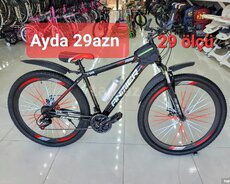 Velosiped Anmier 29