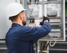 Elektrik işi axtarıram