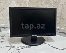 Monitor Lenovo 20 ekran