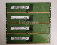Operativ yaddaş 16GB