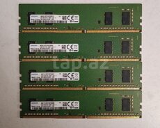 Operativ yaddaş 16GB