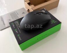 Razer Orochi V2 Black Wireless Gaming Mouse