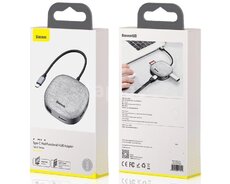 Usb Hub Baseus 7in1