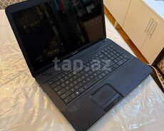 Noutbuk Toshiba
