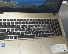 Noutbuk Asus x541u i3