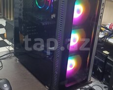 Gaming 3050 i5 9400 sistem bloku