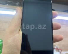 Samsung A7 2018 ekranı