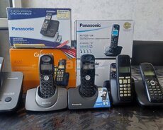 Panasonic KX-TU400 Grey