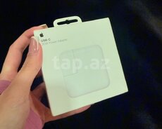 Apple USBC 30W Power adapter