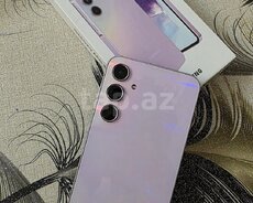 Samsung Galaxy A55 5G Awesome Lilac 256GB 8GB