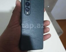 Samsung Galaxy Z Fold 4 Graygreen 256GB 12GB