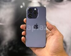 Apple iPhone 14 Pro Deep Purple 256GB 6GB