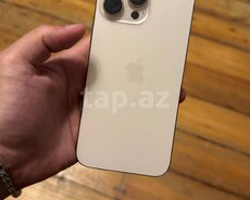 Apple iPhone 16 Pro Max Desert Titanium 256GB 8GB