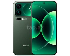 Xiaomi 17 Pro Max Green 1TB 16GB