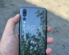 Huawei P20 Pro Black 64GB 6GB