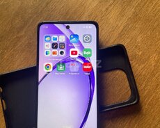 OPPO A40m Sparkle Black 256GB 6GB
