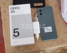 OPPO A5 Aurora Green 256GB 8GB