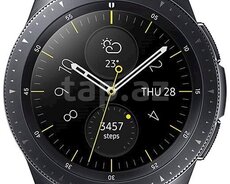 Samsung Galaxy Watch Midnight Black 42mm