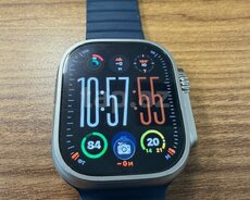 Apple Watch Ultra 2 Titanium