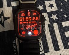 Apple Watch Ultra 3 Black