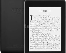 Amazon Kindle Paperwhite (10-cu nəsil)  Elektron Kitab Oxuyucu