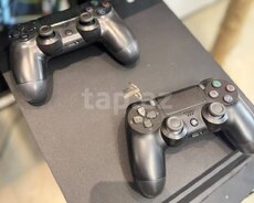 PlayStation 4 Slim 500GB + PS Plus Extra