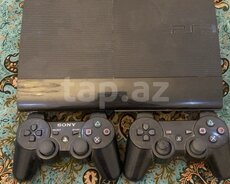 Playstation 3 Super Slim 500GB