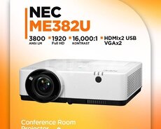 Proyektor Nec ME382U