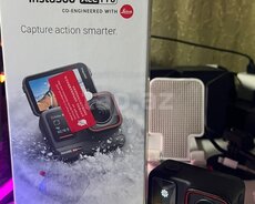 Insta 360 Ace Pro videokamerası