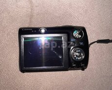 Canon IXUS 980 IS