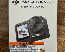 Dji action 5 pro