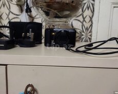 Fotoaparat Sony