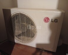 Kondisioner LG