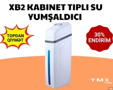 Kabinet Tipli Su Yumşaldıcı XB2