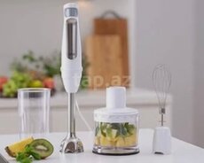 Əl Blenderi Braun MQ7035I