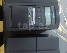 Simens Micromaster 440 invertor 4kw 2.2kw 0.75 kw