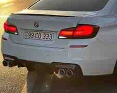 BMW F10,BMW G30 bufer dəsti