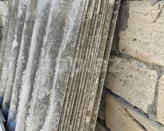 Beton dam örtükləri