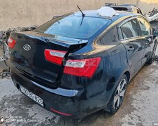 Kia Rio 2012 2016 sedan ehtiyat hissələri