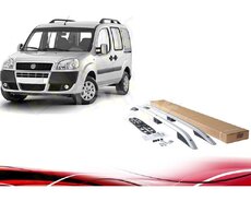 Fiat Doblo dam duqaları