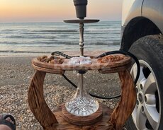 Qəlyan masası