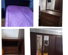 Yataq otağı mebeli