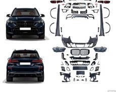 BMW G05 body kit
