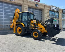 JCB3CX PLUS, 2025 il