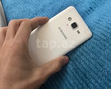 Samsung Galaxy Grand Prime White 8GB 1GB