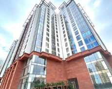 2-otaqlı yeni tikili kirayə verilir, ул Гуткашенли, 60 m