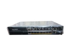 24 Port Gigabit PoE Switch  250W