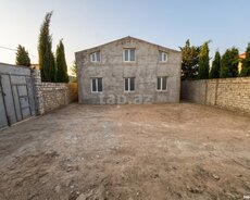 Bağ evi, Mərdəkan qəs