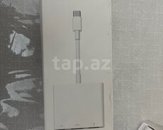 Multiport adapteri