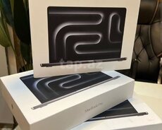 Apple MacBook Pro M5 Pro 24GB 1TB (2026)